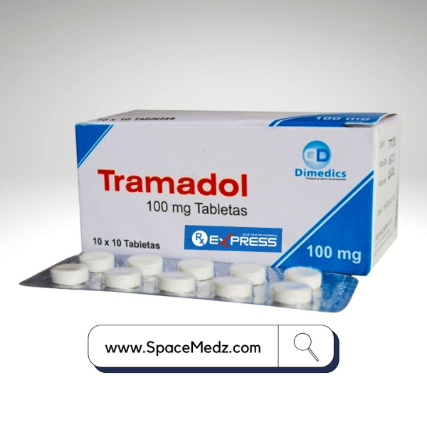 How To Buy Tramadol Ultram Online: A Safe And Simple Guide SpaceMedz