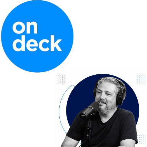 On Deck With Chris Herman