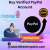 Buy Old Gmail Accounts