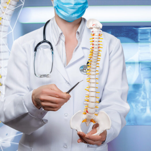 Endoscopic Spine Surgery Glendale