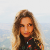Rachel Clark