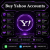 Buy Yahoo Accounts