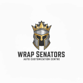 Wrap Senators