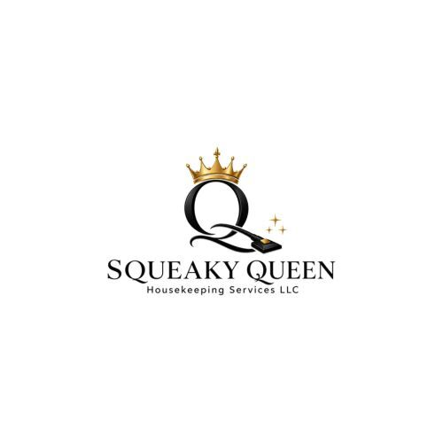 Squeaky Queen Housekeeping Service