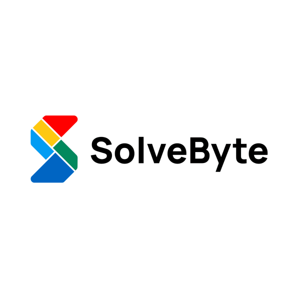Solvebyte
