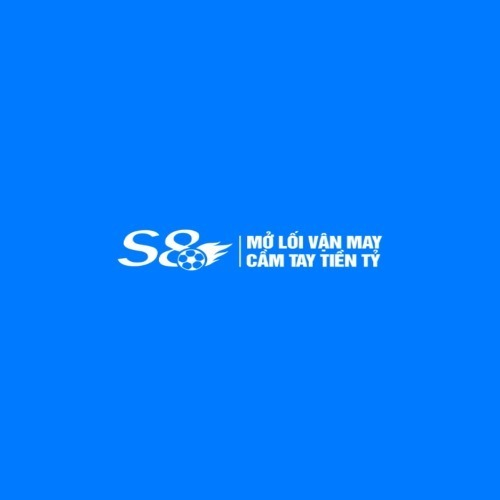 S8s88 org