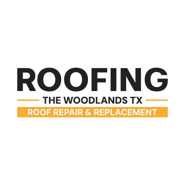 Roofing The Woodlands TX