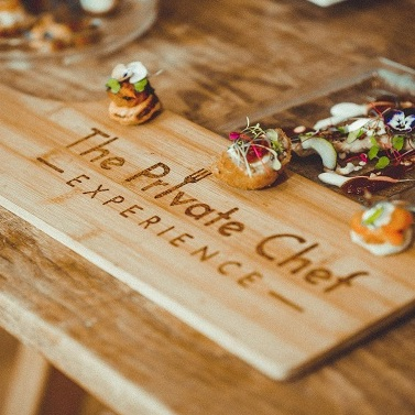 The Private Chef Experience