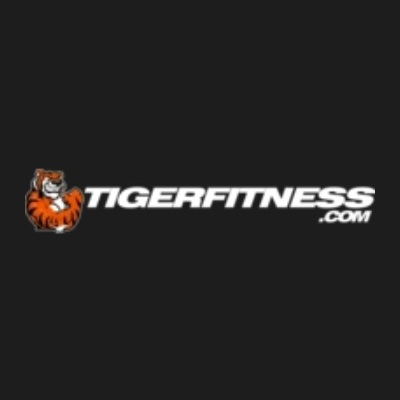 Tiger Fitness Inc.