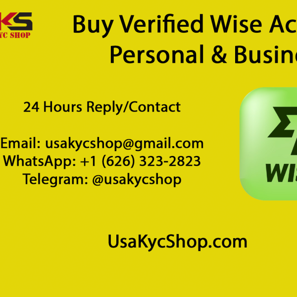 The Ultimate Guide to Buy Verified Aged Wise Accounts