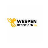 Wespen beseitigen