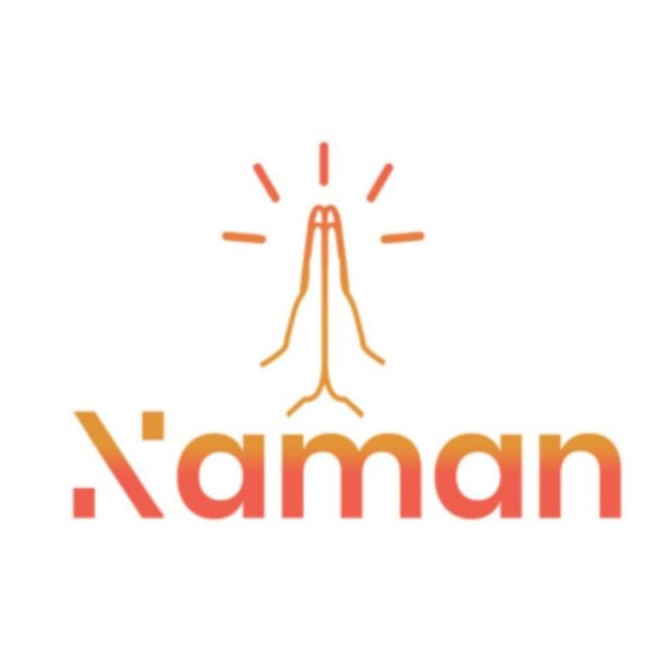 Namandarshan