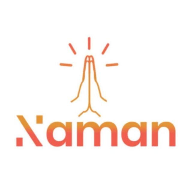 Namandarshan