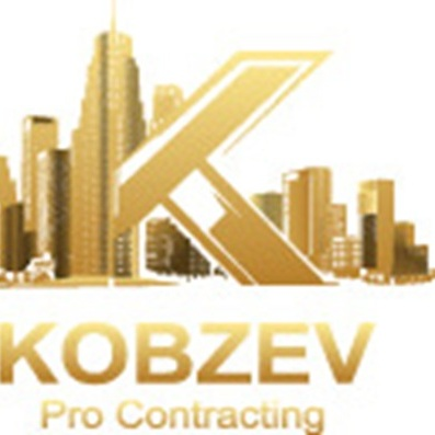 Kobzev Pro Contracting Group Inc.