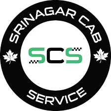 Srinagar Cab Service
