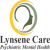 Lynsene Care Mental Health Services