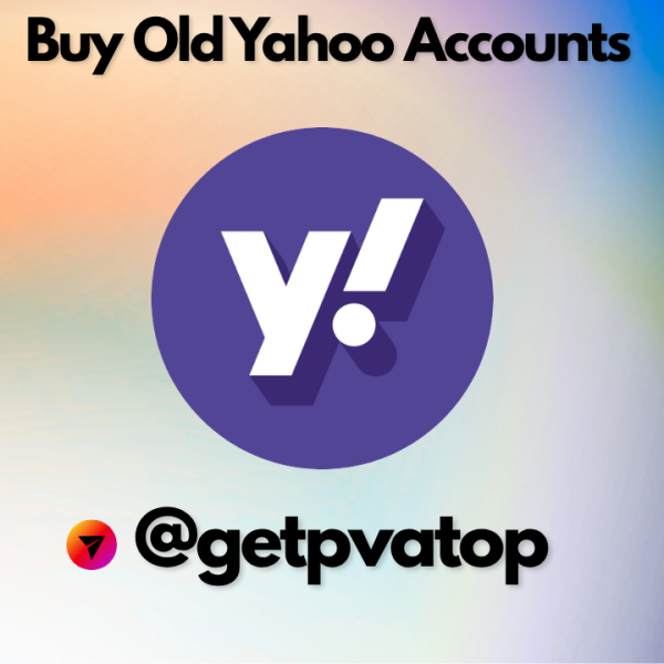 How to Buying Old Yahoo Accounts: A Complete Guide 2026
