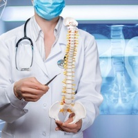 Laser Spine Surgery Arizona