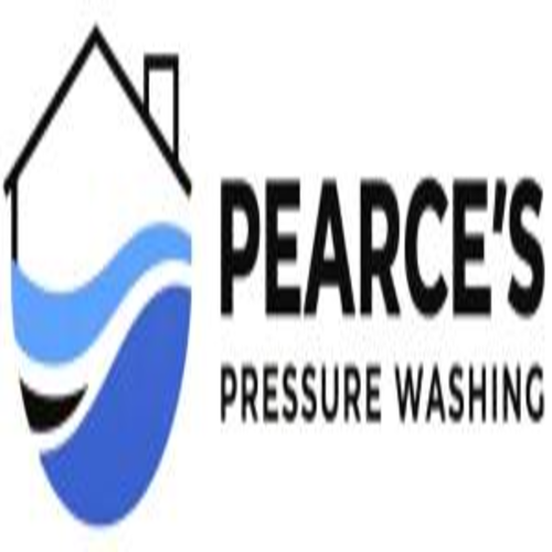 Pearce&rsquo;s Pressure Washing