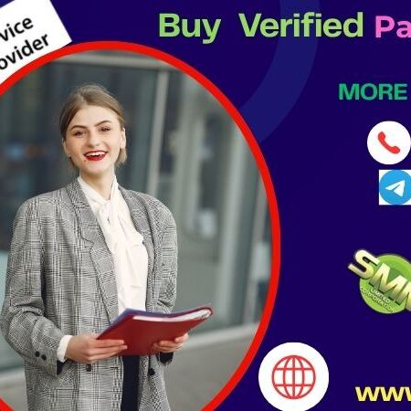 Best Places to Buy Verified PayPal Accounts in 2026
