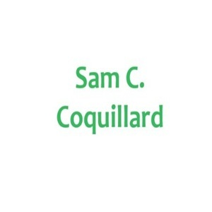 Samuel Coquillard