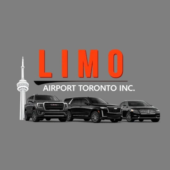 Toronto Airport Limo