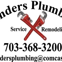 Sanders Plumbing