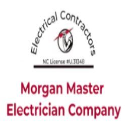 Morgan Master Electrician Company
