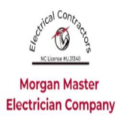Morgan Master Electrician Company
