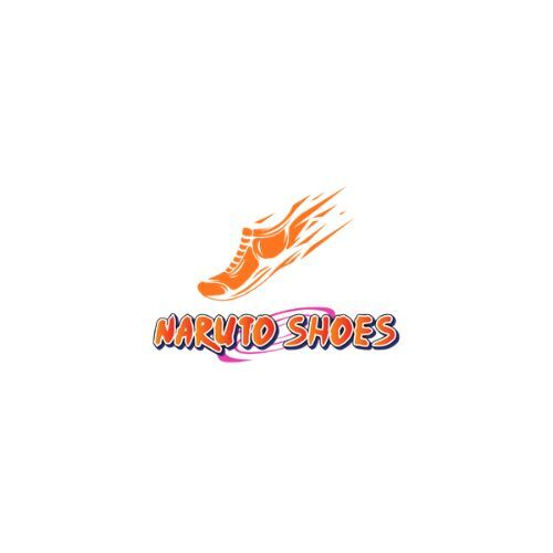 Naruto Shoes Shop