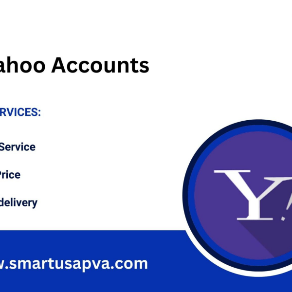 Buy Yahoo Accounts