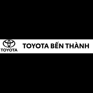 Toyota Bến Thành