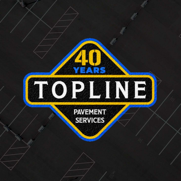 Topline Pavement Services