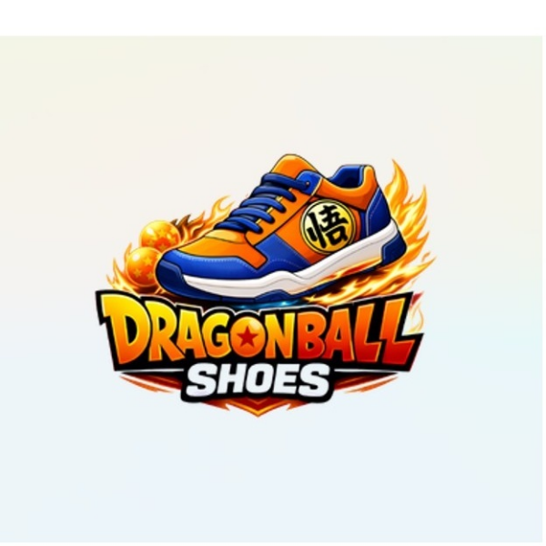 Dragon Ball Shoes Shop