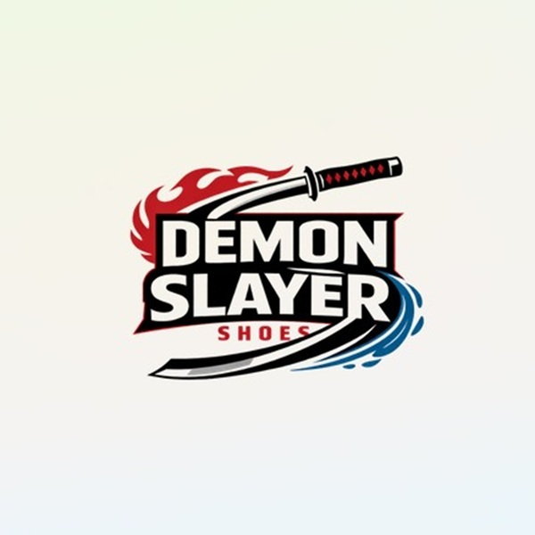 Demon Slayer Shoes Shop