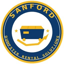 Sanford Dumpster Rental Solutions