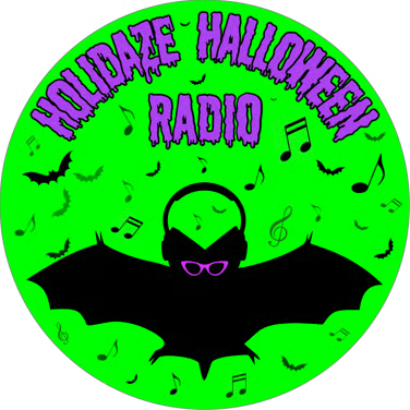 Holidaze Halloween Radio
