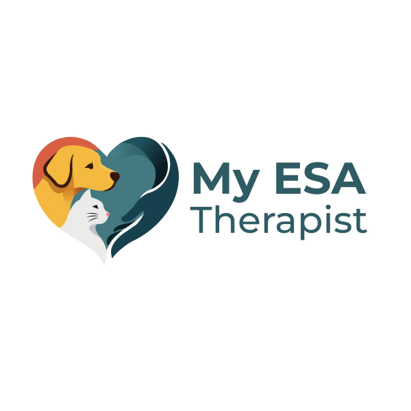 My ESA Therapist