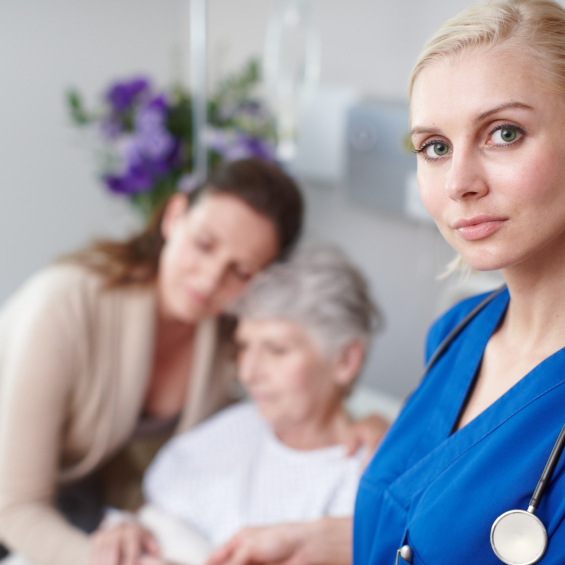 NDIS Service Provider Victoria