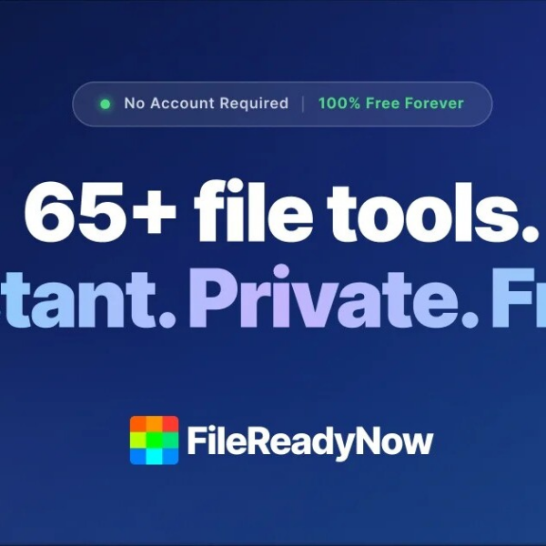 FileReadyNow