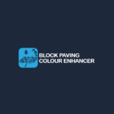 Block Paving Colour Enhancer Ltd