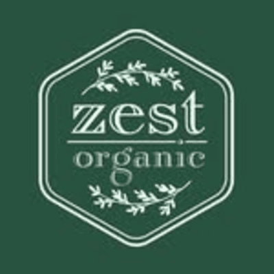 Zest Organic Food