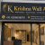 Krishna Wall Arts