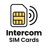 Intercom Sim Cards