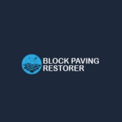 Block Paving Restorer Ltd