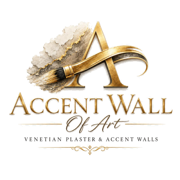 Accent Wall of Art