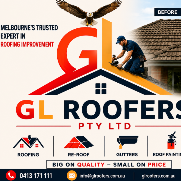 GL Roofers