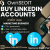 Buy LinkedIn Accounts