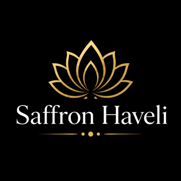 Saffron Haveli