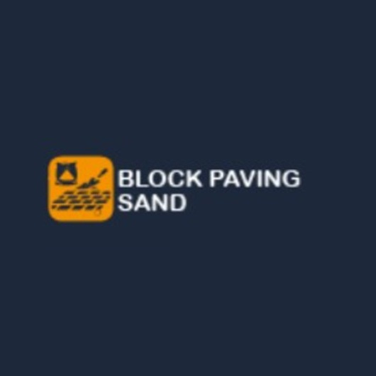 Block Paving Sand Ltd